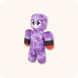 ClownPierce Plush
