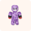 ClownPierce Plush