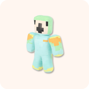 ParrotX2 Plush