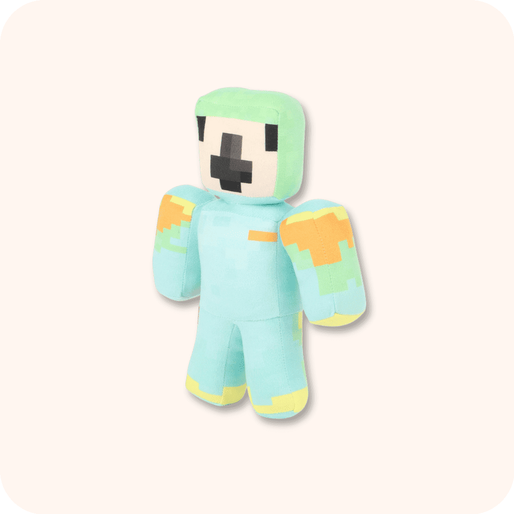 ParrotX2 Plush ParrotX2 Plush