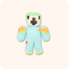 ParrotX2 Plush
