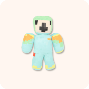 ParrotX2 Plush