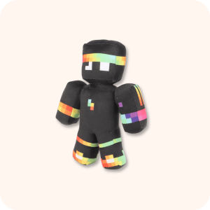 SpokeIsHere Plush