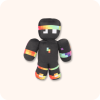SpokeIsHere Plush