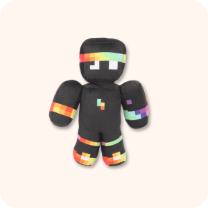 SpokeIsHere Plush