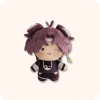 Wifies Plush