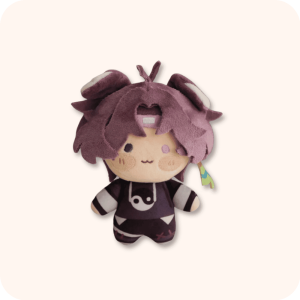 Wifies Plush
